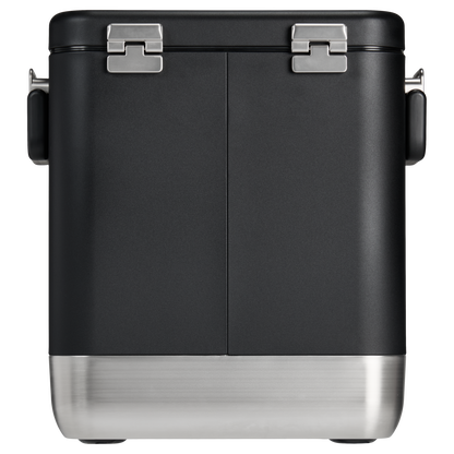 The Lifted Spirits Steel Cooler | 26 QT JN0