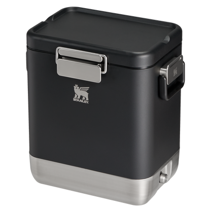 The Lifted Spirits Steel Cooler | 26 QT JN0