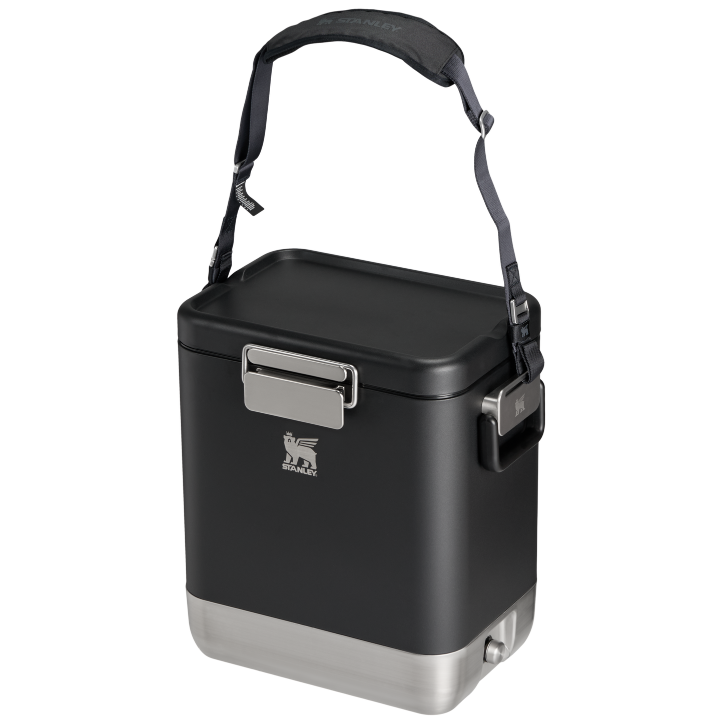 The Lifted Spirits Steel Cooler | 26 QT JN0