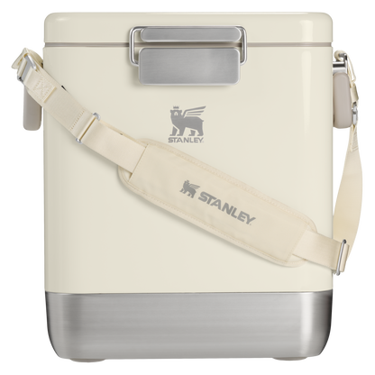 The Lifted Spirits Steel Cooler | 26 QT JN0