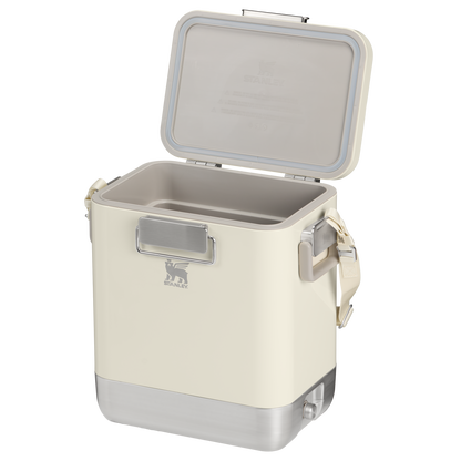 The Lifted Spirits Steel Cooler | 26 QT JN0
