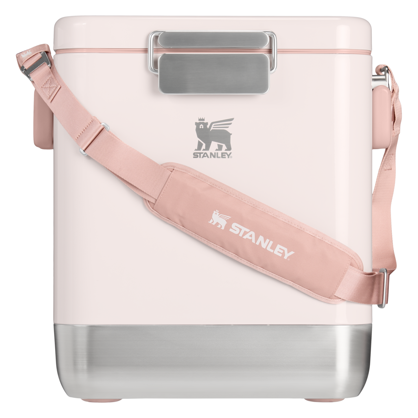 The Lifted Spirits Steel Cooler | 26 QT JN0