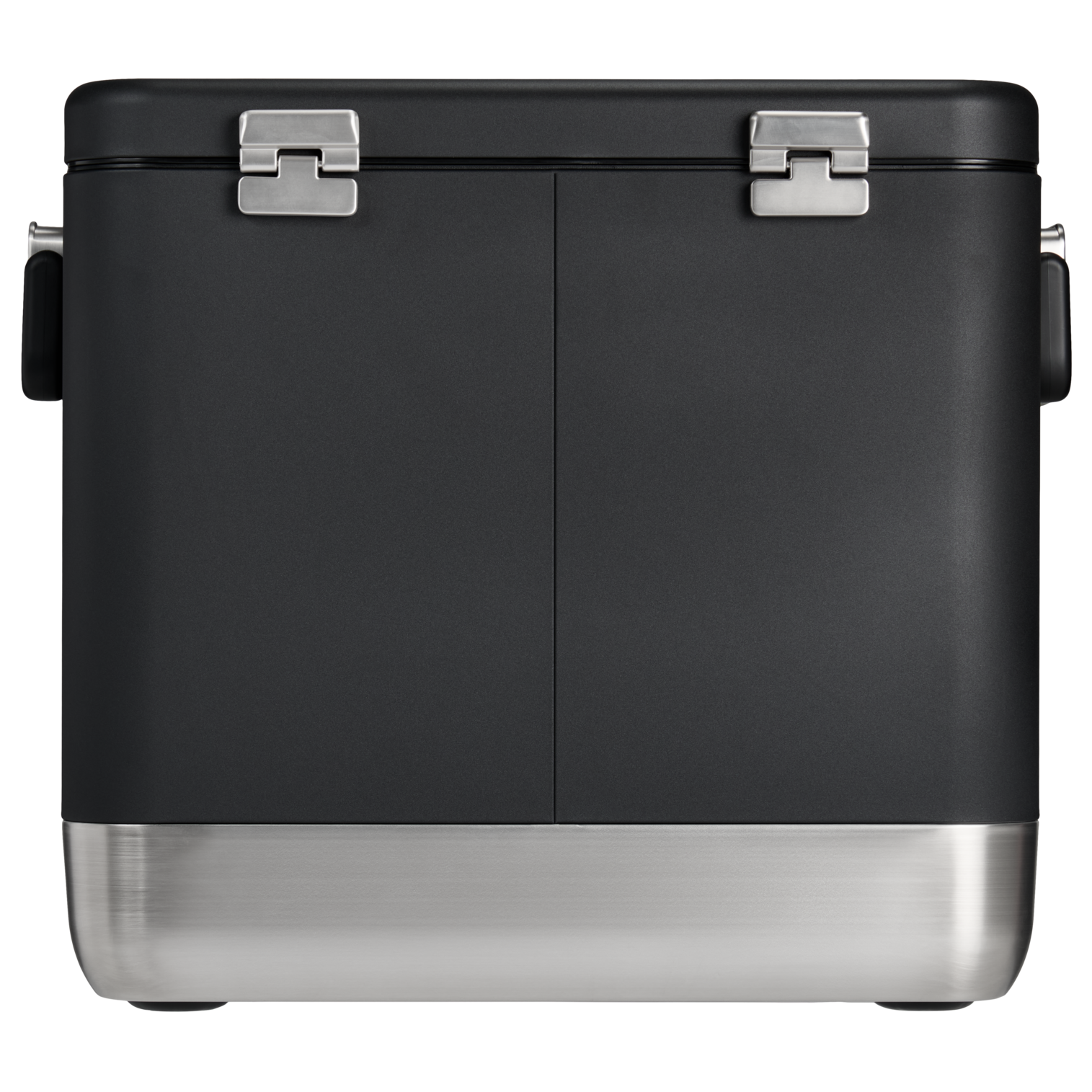 The Lifted Spirits Steel Cooler | 55 QT EC5