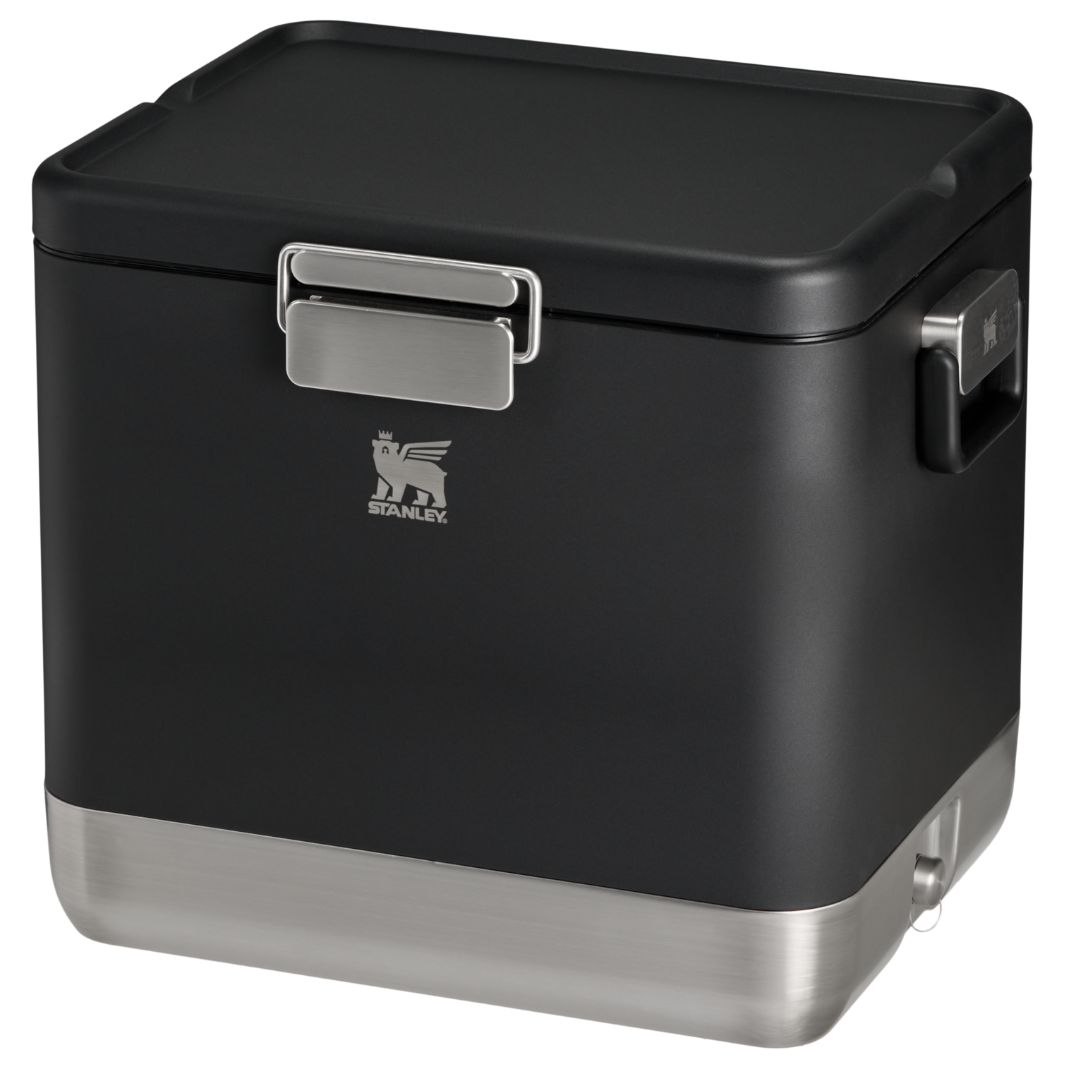The Lifted Spirits Steel Cooler | 55 QT EC5