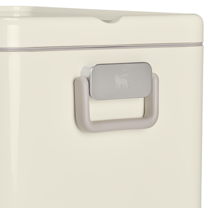 The Lifted Spirits Steel Cooler | 55 QT EC5