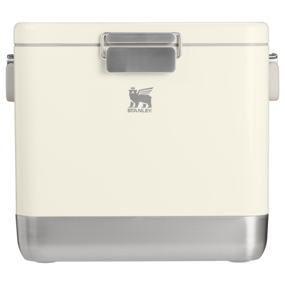 The Lifted Spirits Steel Cooler | 55 QT EC5