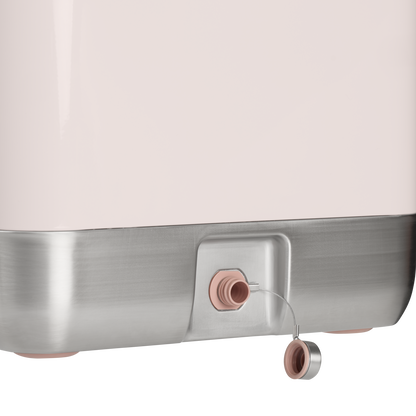 The Lifted Spirits Steel Cooler | 55 QT EC5