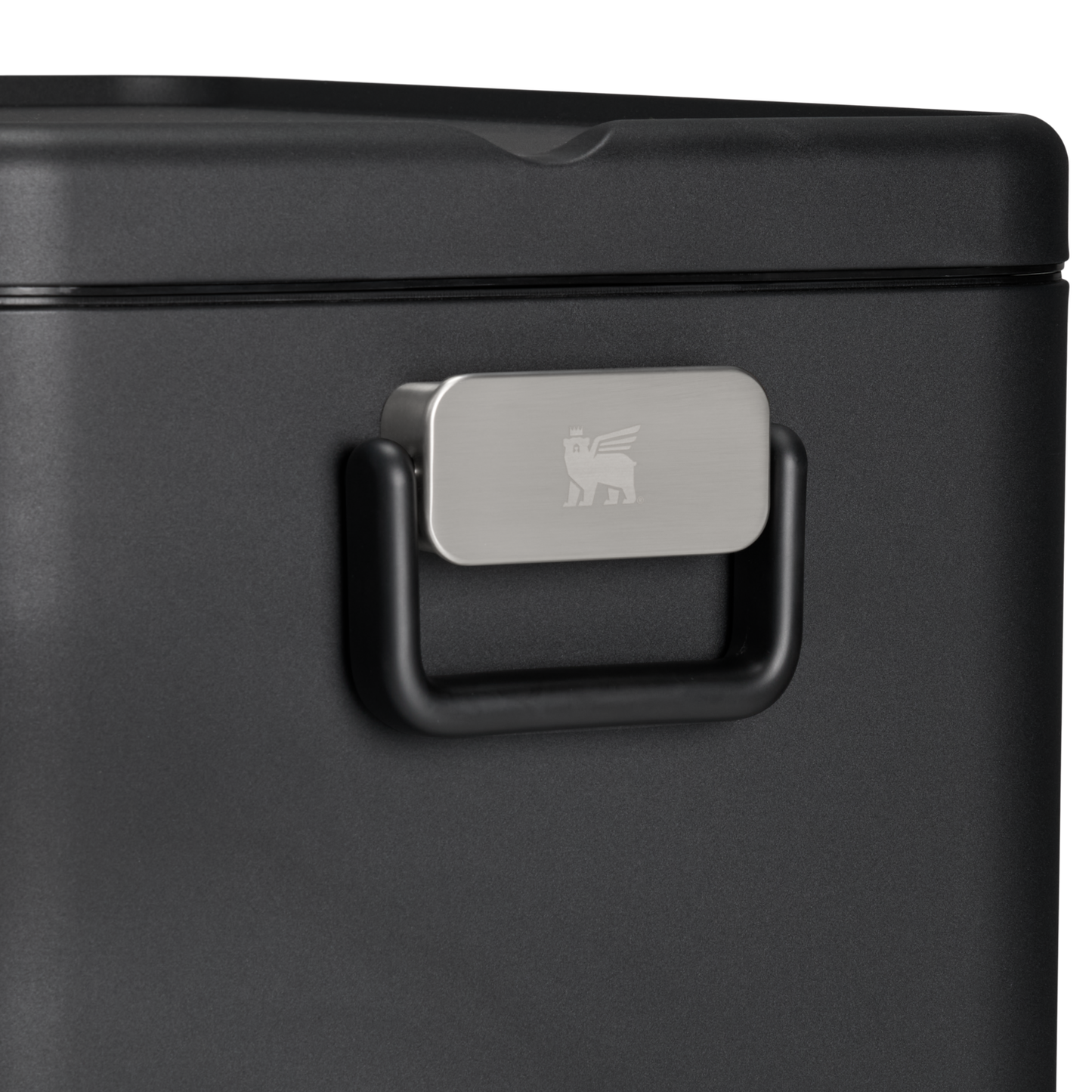 The Lifted Spirits Steel Cooler | 84 QT ZE8
