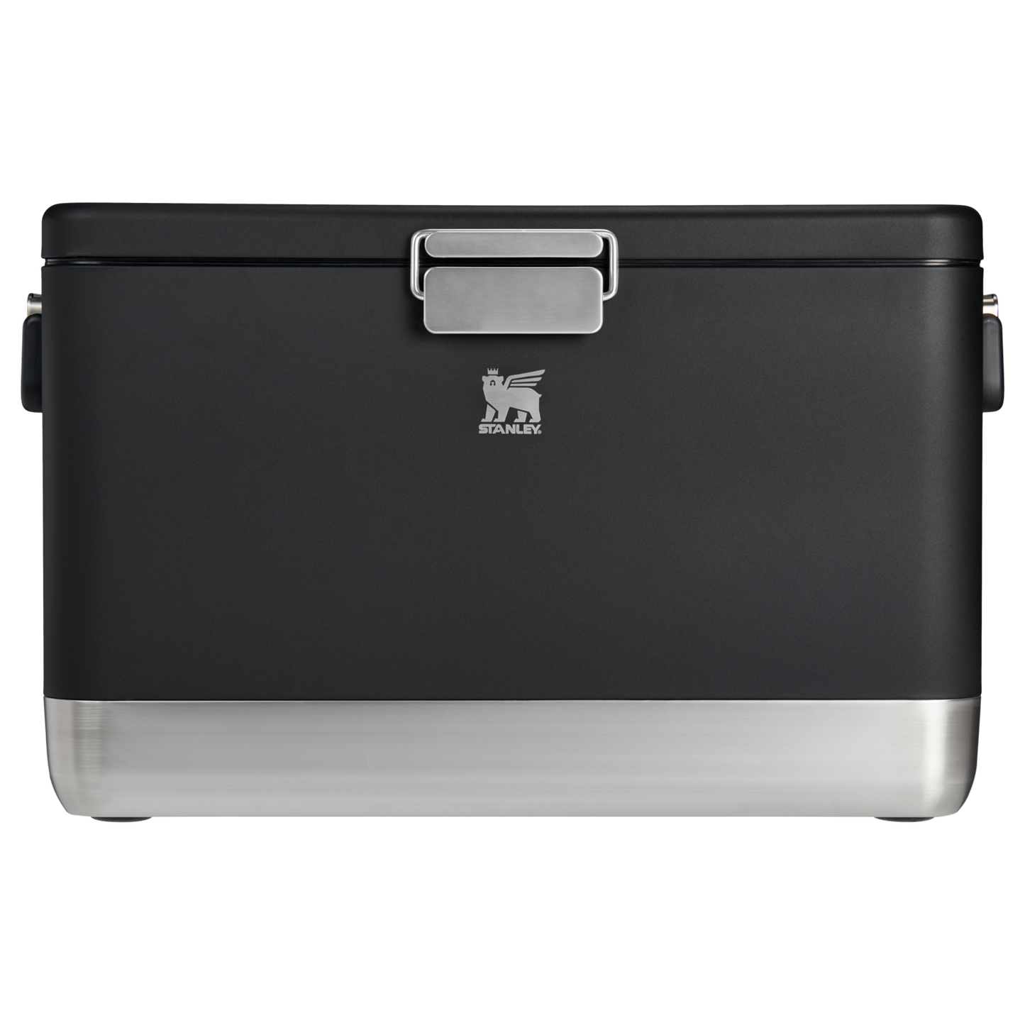 The Lifted Spirits Steel Cooler | 84 QT ZE8