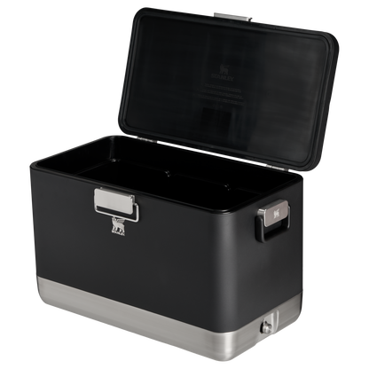 The Lifted Spirits Steel Cooler | 84 QT ZE8