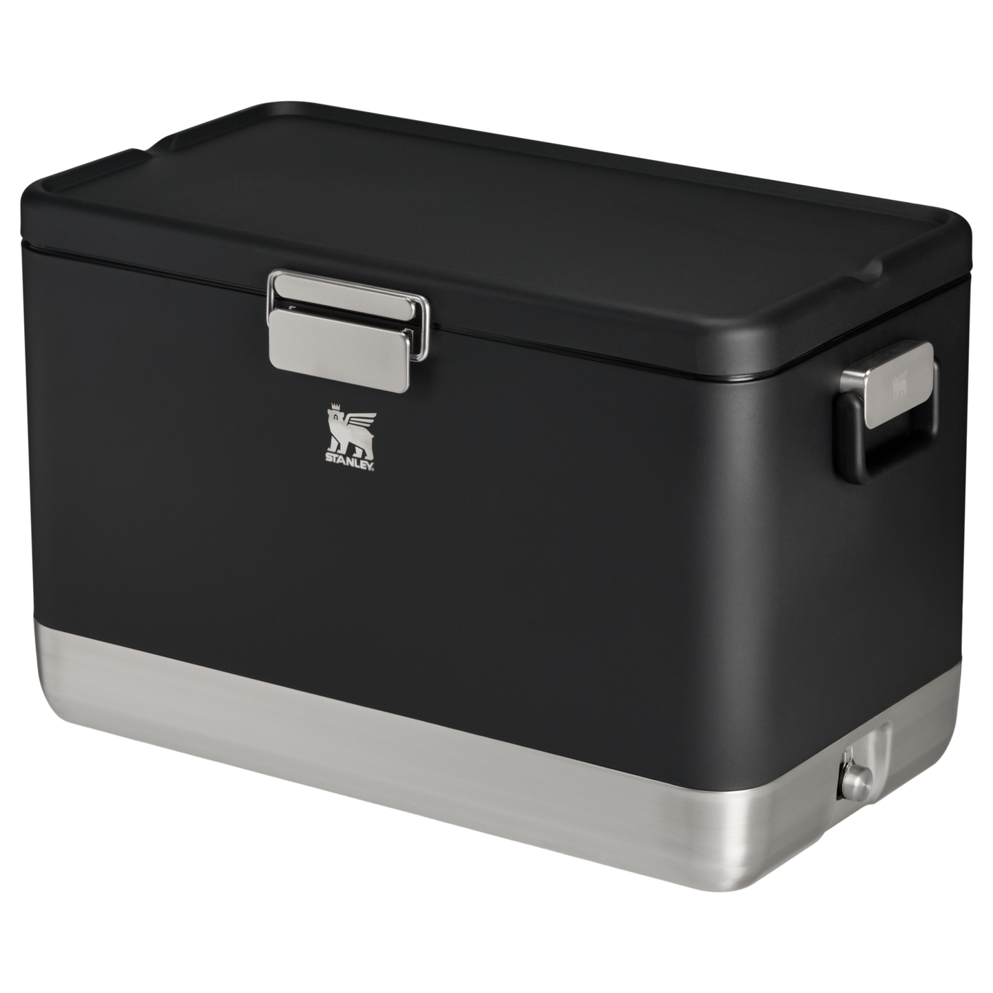 The Lifted Spirits Steel Cooler | 84 QT ZE8