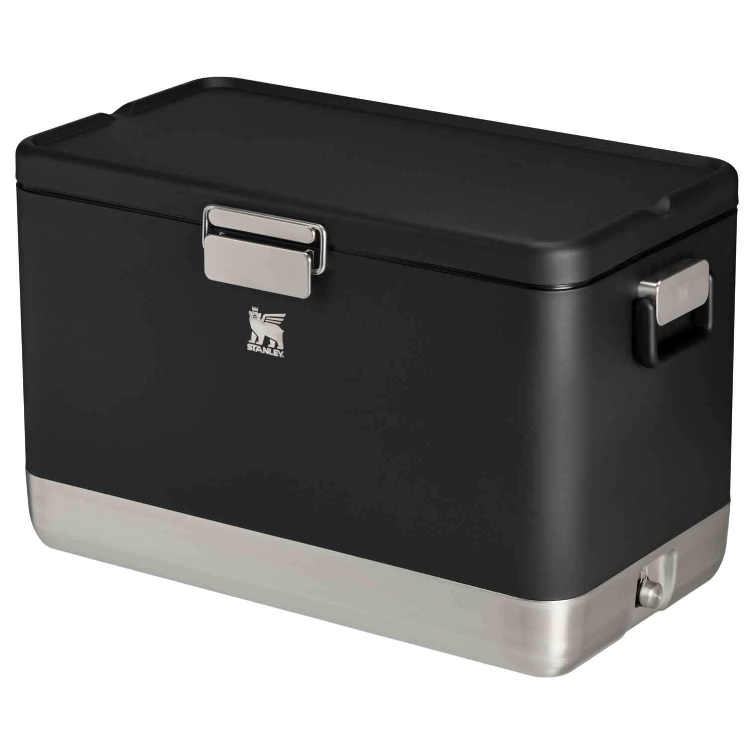 The Lifted Spirits Steel Cooler | 84 QT ZE8