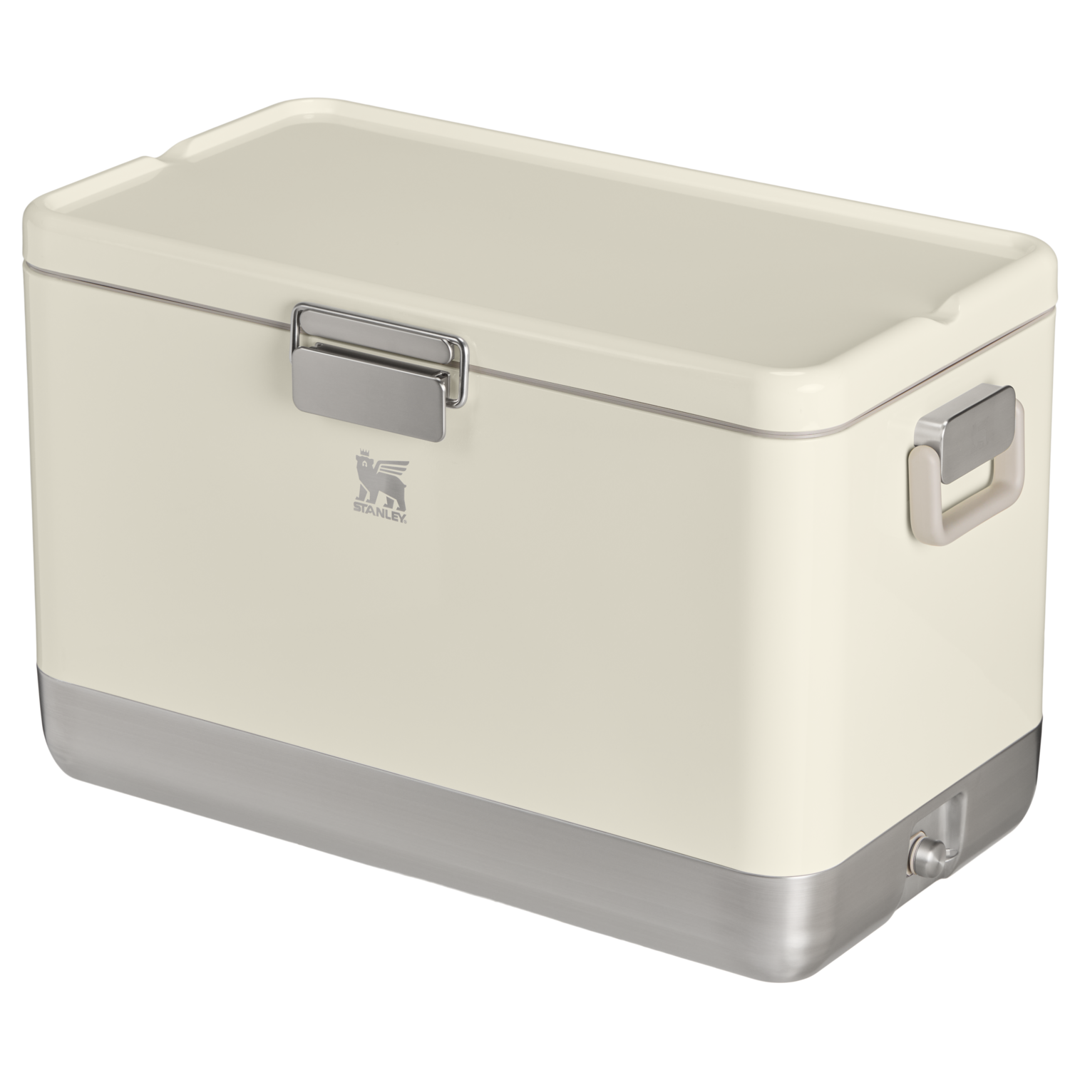 The Lifted Spirits Steel Cooler | 84 QT ZE8