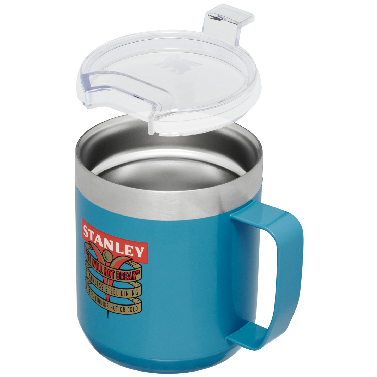 Classic Legendary Camp Mug | 12 OZ TT3