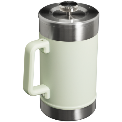 Classic Stay Hot French Press | 48 OZ WG0