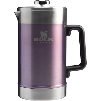 Classic Stay Hot French Press | 48 OZ WG0