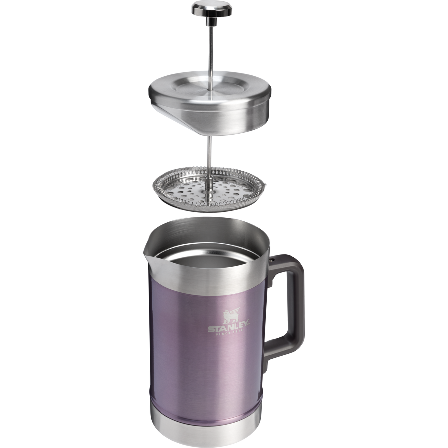 Classic Stay Hot French Press | 48 OZ WG0