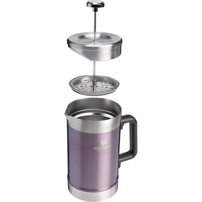 Classic Stay Hot French Press | 48 OZ WG0