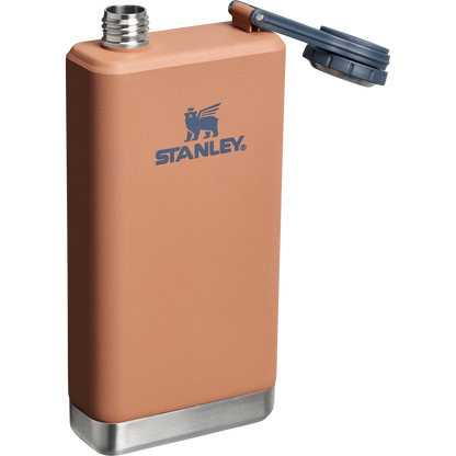 Adventure Pre-Party Flask | 8 OZ WE3