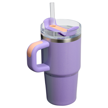 The Quencher H2.O FlowState Tumbler | 20 OZ WU6
