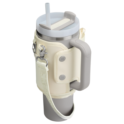 The All Day 40 OZ Quencher Carry-All ZB5