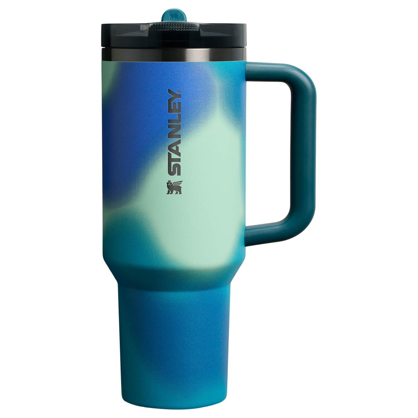The Quencher ProTour Flip Straw Tumbler | 40 OZ UA4