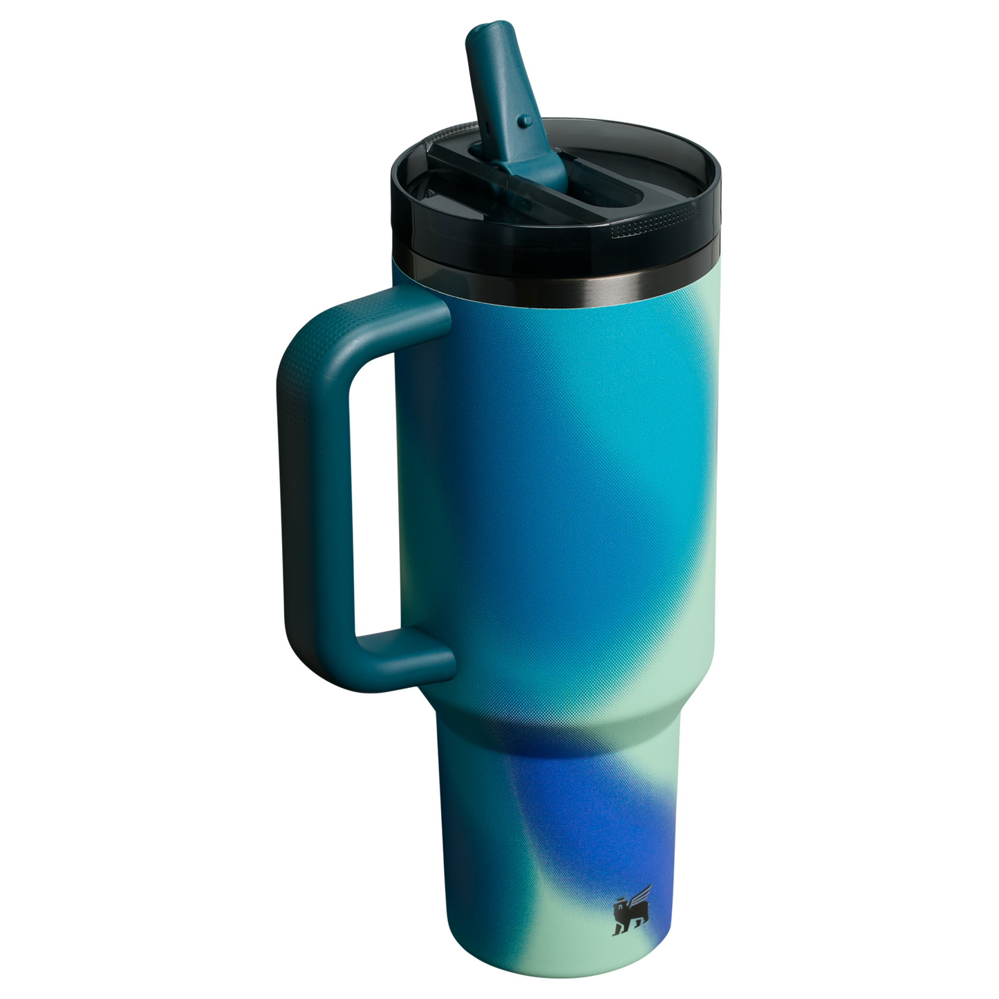 The Quencher ProTour Flip Straw Tumbler | 40 OZ UA4