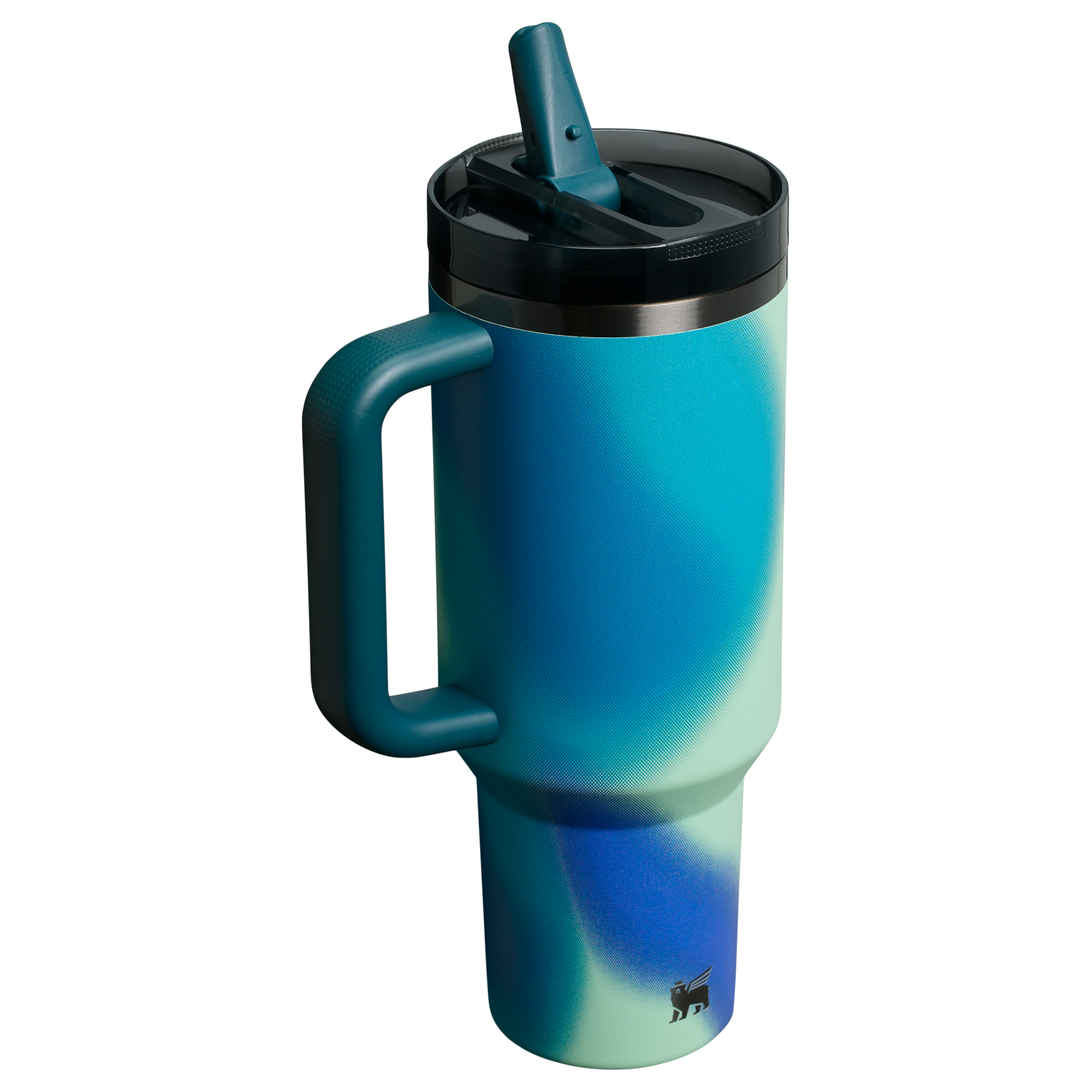 The Quencher ProTour Flip Straw Tumbler | 40 OZ UA4