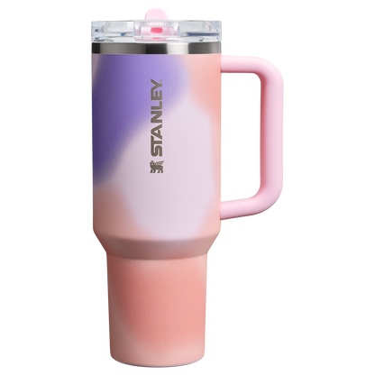 The Quencher ProTour Flip Straw Tumbler | 40 OZ UA4
