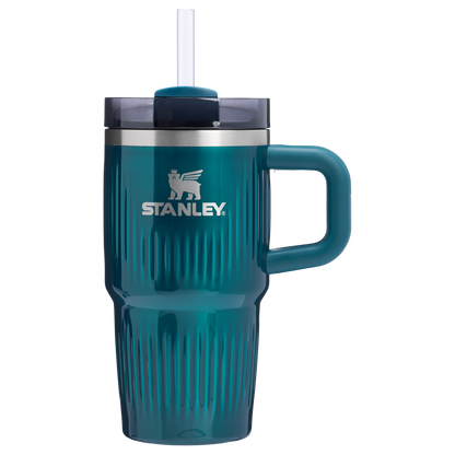 The Quencher H2.0 Fluted Tumbler with Handle | 20 OZ AI4