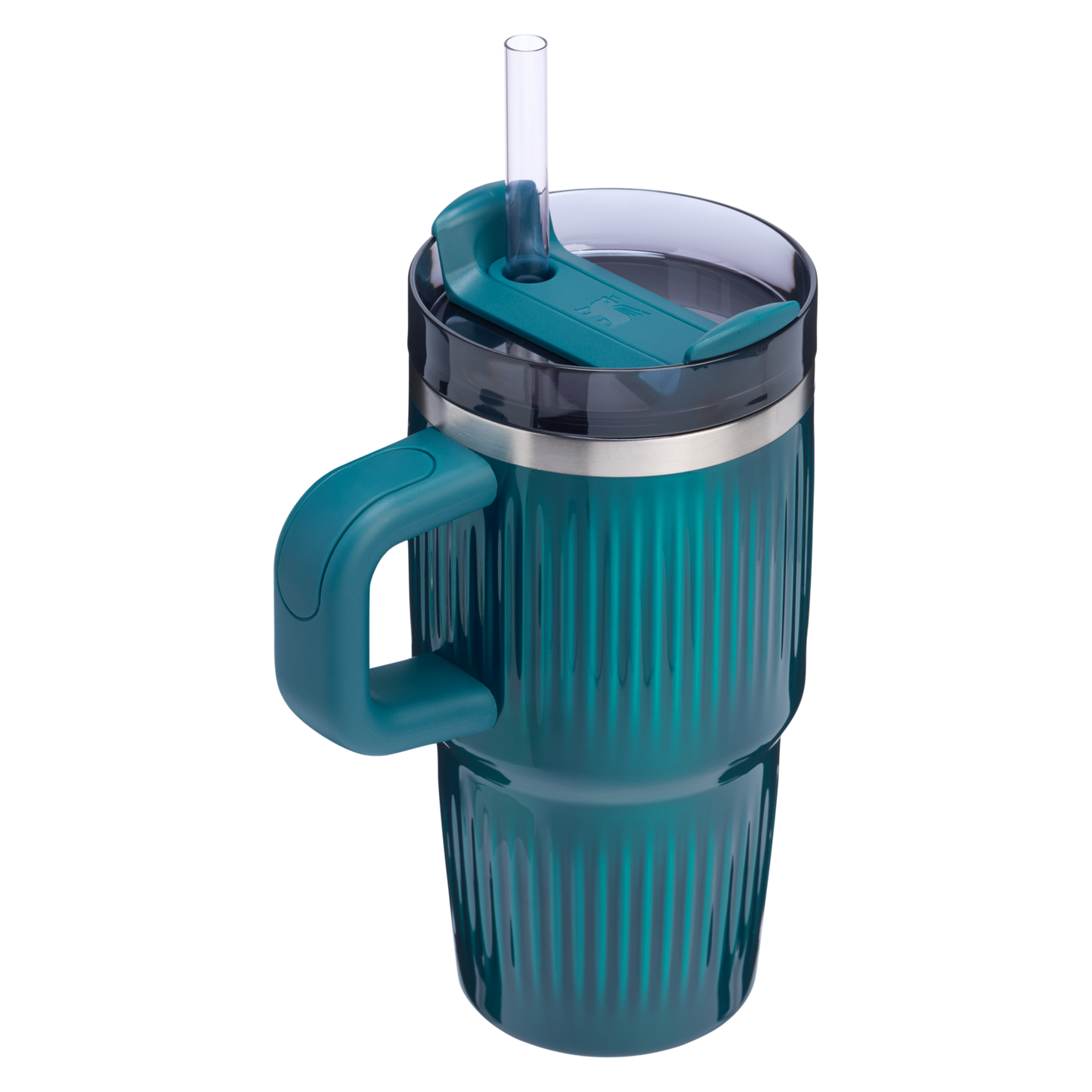 The Quencher H2.0 Fluted Tumbler with Handle | 20 OZ AI4