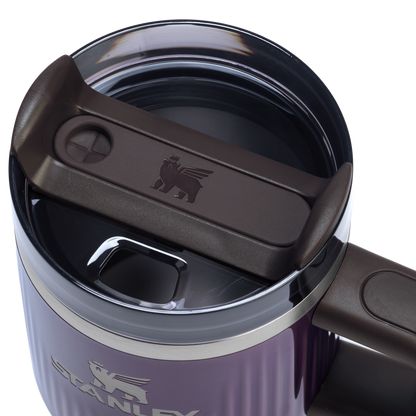 The Quencher H2.0 Fluted Tumbler with Handle | 20 OZ AI4