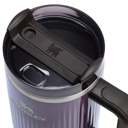 The Quencher H2.0 Fluted Tumbler | 40 OZ WA2