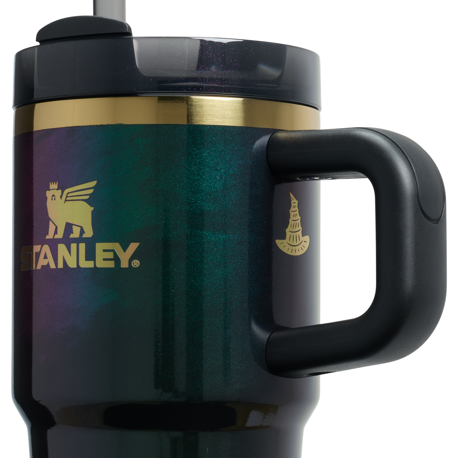 The Wicked for Good Quencher H2.0 FlowState Tumbler | 20 OZ IC0