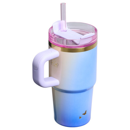 The Wicked for Good Quencher H2.0 FlowState Tumbler | 20 OZ IC0