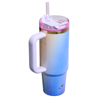 The Wicked for Good Quencher H2.0 FlowState Tumbler | 30 OZ HT2