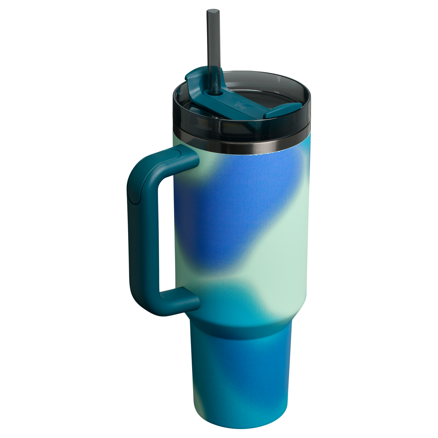 The Quencher H2.0 Flowstate Tumbler | 40 OZ YC7