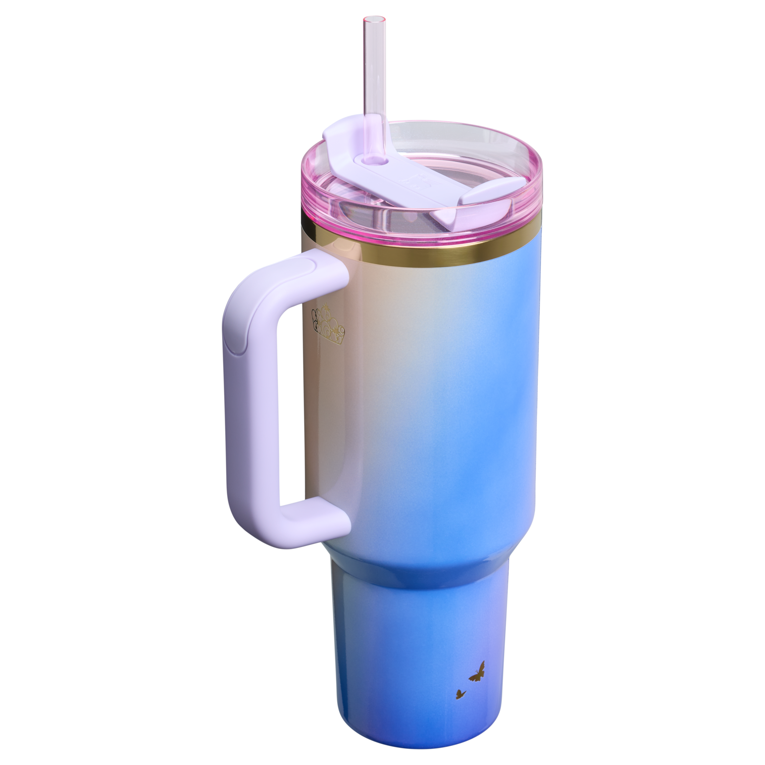 The Wicked for Good Quencher H2.0 FlowState Tumbler | 40 OZ CG7