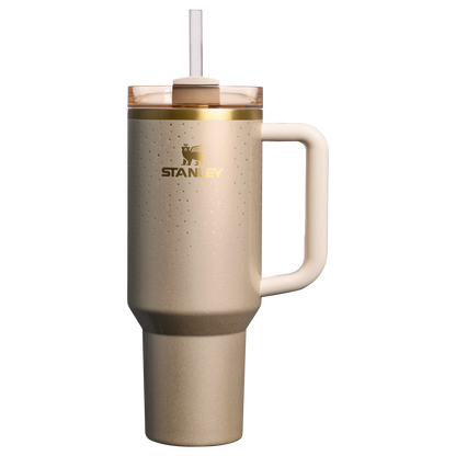 The Cheers & Cheer Quencher H2.0 Flowstate Tumbler | 40 OZ ES3