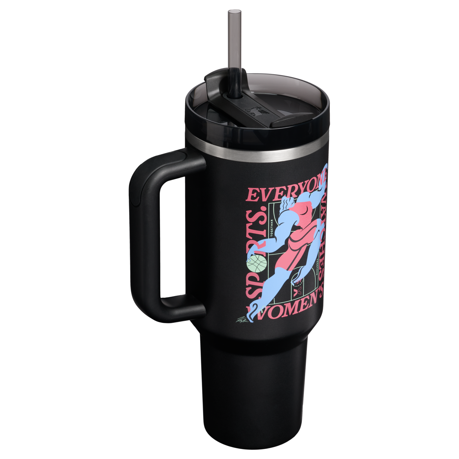 The Quencher H2.0 Flowstate Tumbler | 40 OZ GL2