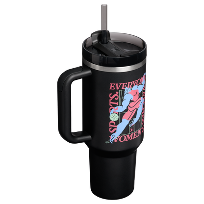 The Quencher H2.0 Flowstate Tumbler | 40 OZ GL2