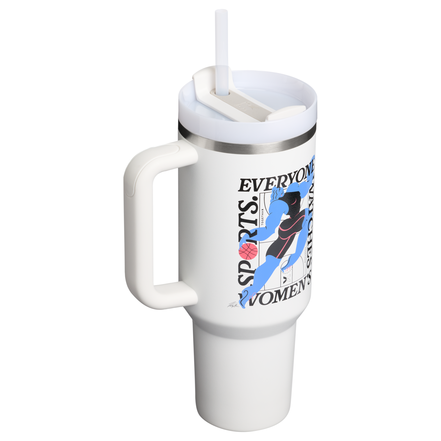 The Quencher H2.0 Flowstate Tumbler | 40 OZ GL2