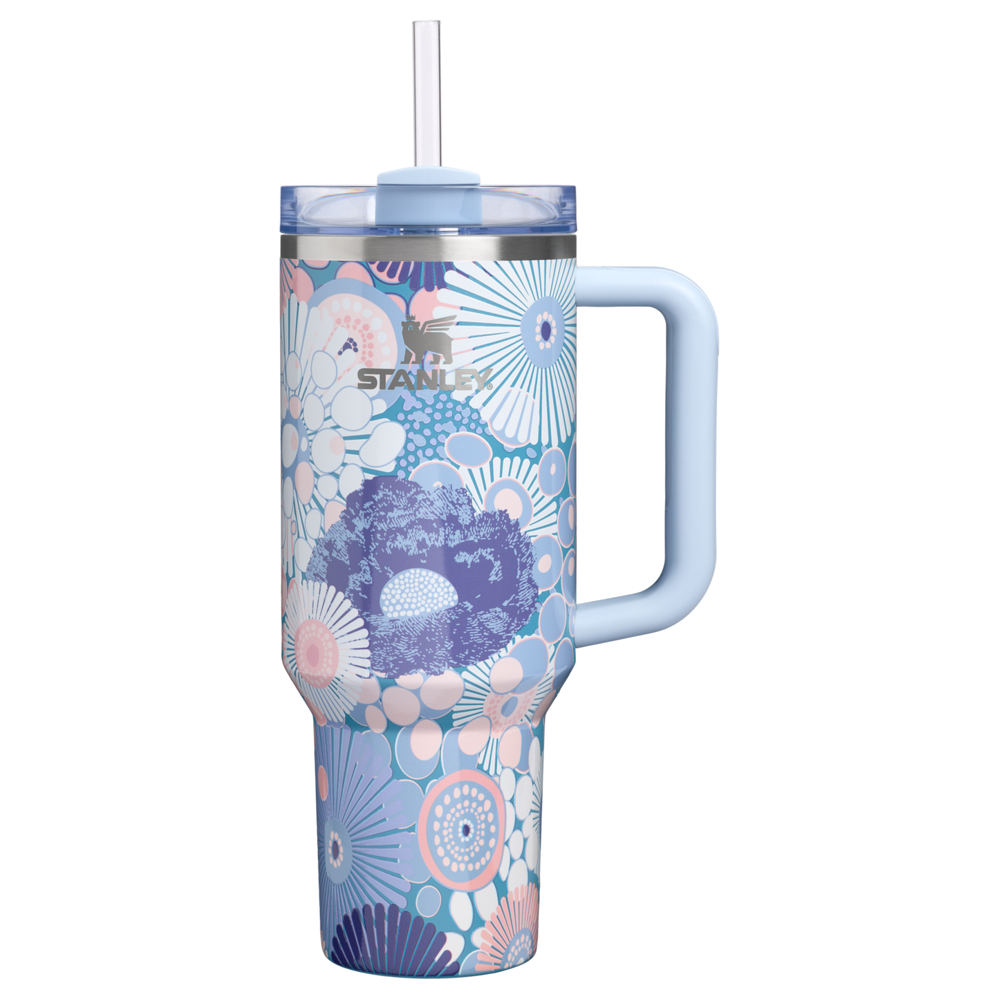 The Quencher H2.0 FlowState Tumbler | 40 OZ OP3