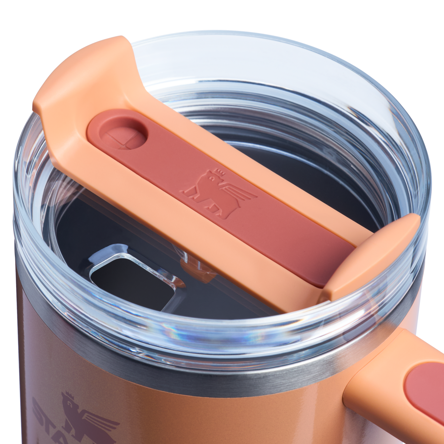The Quencher H2.0 Flowstate Tumbler | 40 OZ YC7