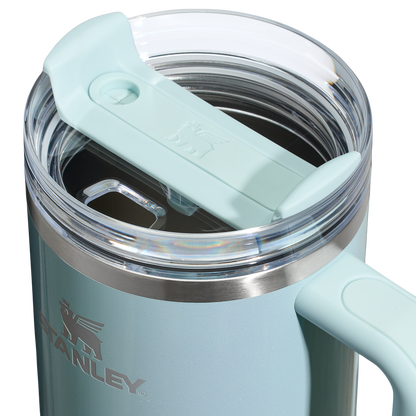 The Quencher H2.0 Flowstate Tumbler | 40 OZ IC9