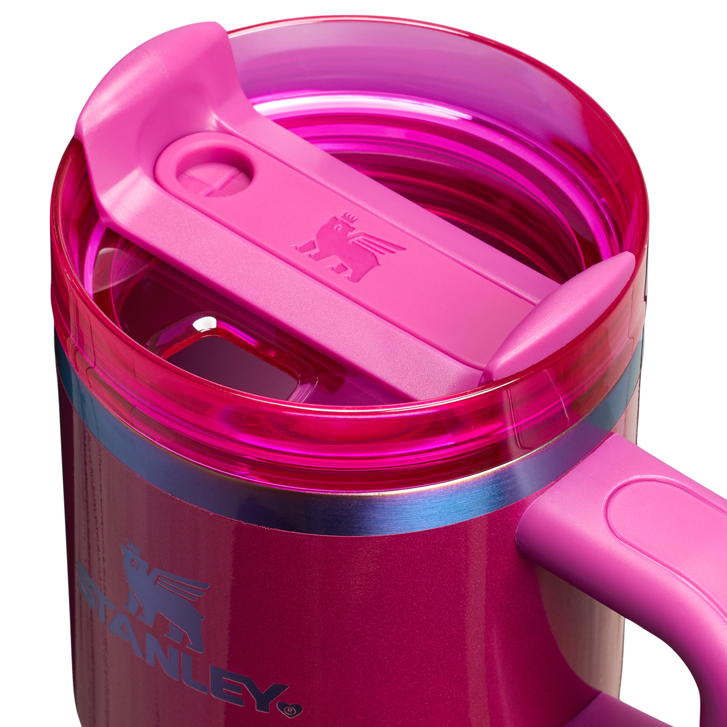 The Quencher H2.O FlowState Tumbler | 20 OZ WU6