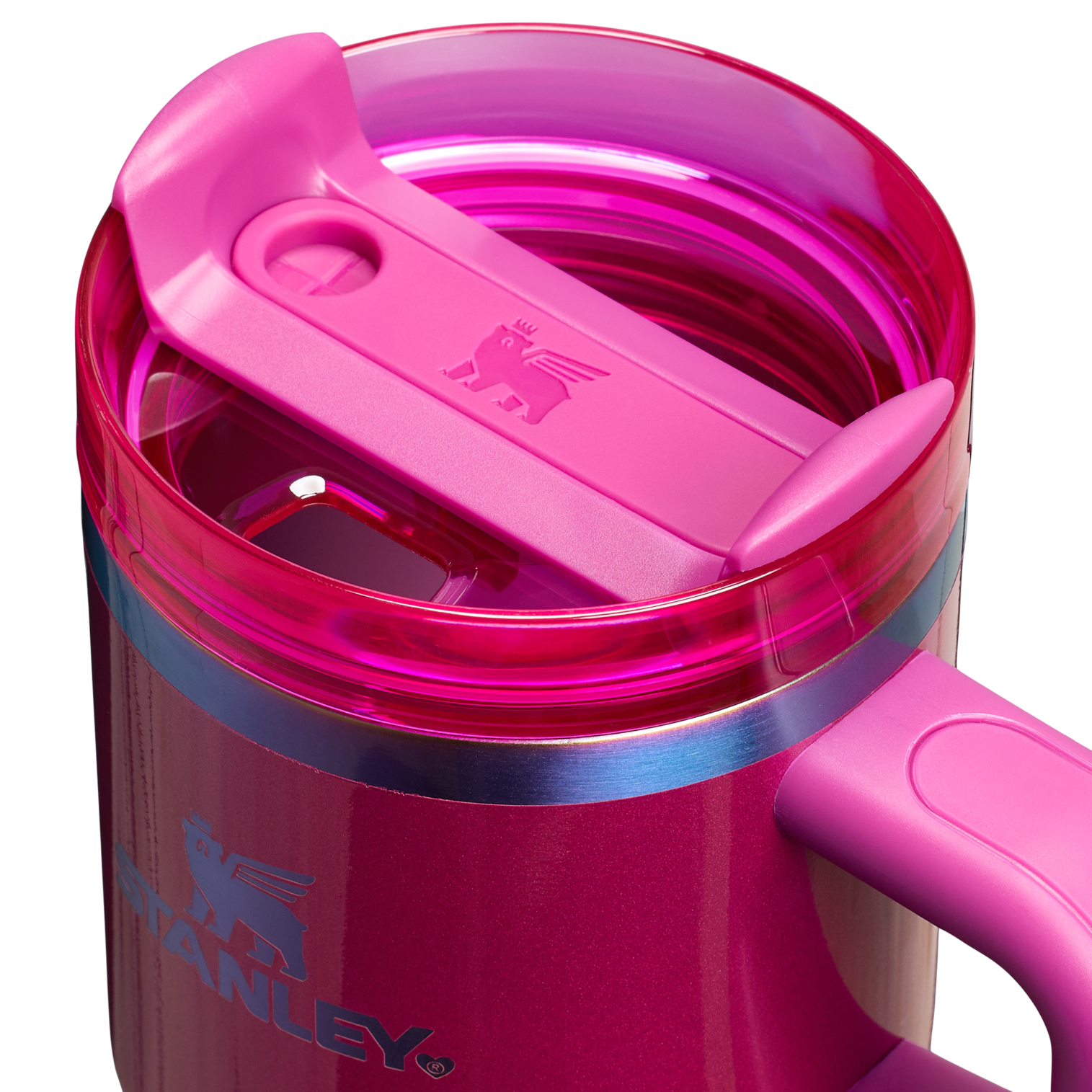 The Quencher H2.O FlowState Tumbler | 20 OZ WU6