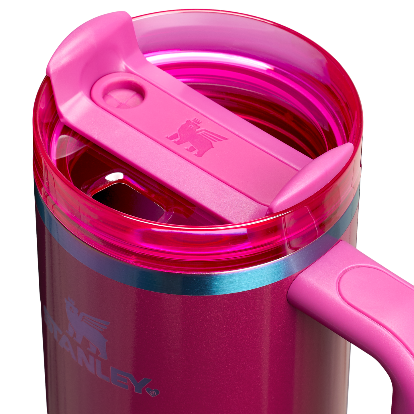 The Quencher H2.0 Flowstate Tumbler | 30 OZ KU7