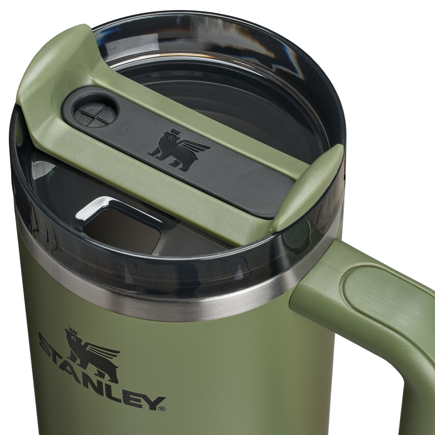 The Quencher H2.0 Flowstate Tumbler | 30 OZ KU7