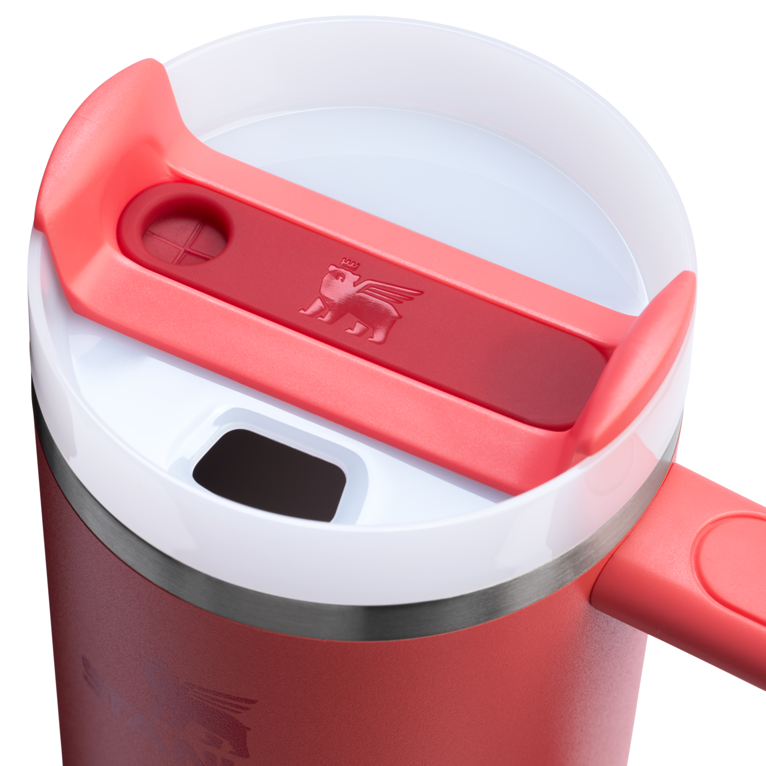 The Quencher H2.0 Flowstate Tumbler | 30 OZ KU7